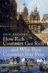 How rich countries